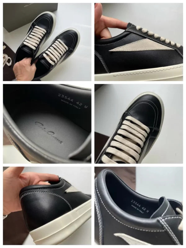 Rick Owens shoes - rep shoes