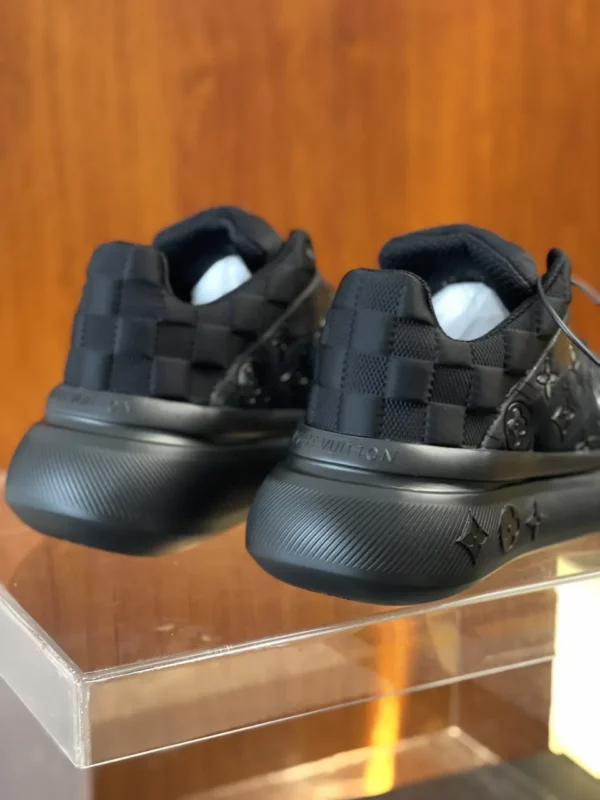 Louis Vuitton shoes - louis vuitton replica shoes