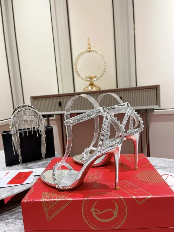 Christian Louboutin shoes - Reps shoes