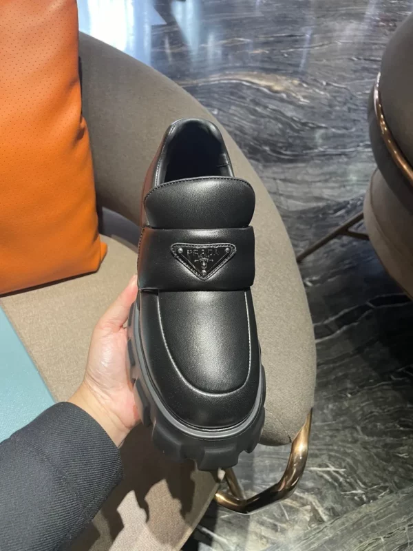 Prada shoes - Replica shoes