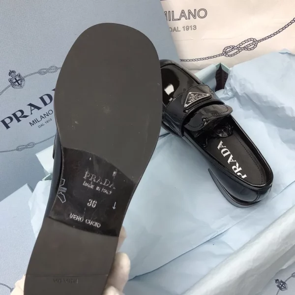 Prada shoes - rep shoes