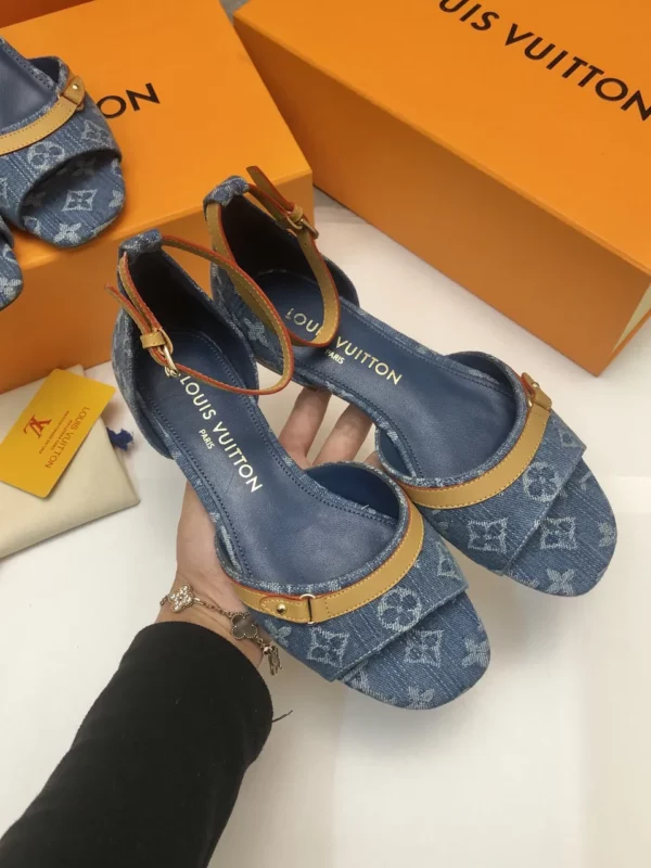 Louis Vuitton shoes - louis vuitton replica shoes