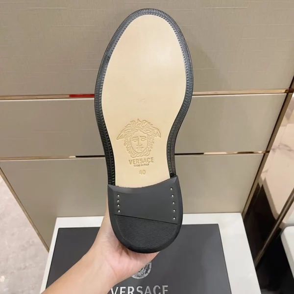 Versace shoes - rep shoes