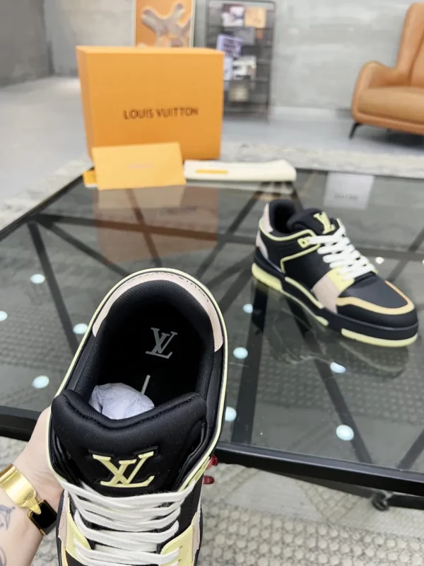 Louis Vuitton shoes - louis vuitton replica shoes