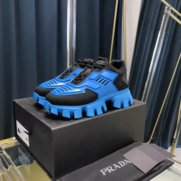 Prada shoes - Replica shoes