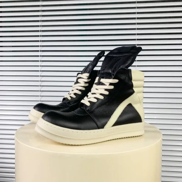 Rick Owens shoes - rep shoes