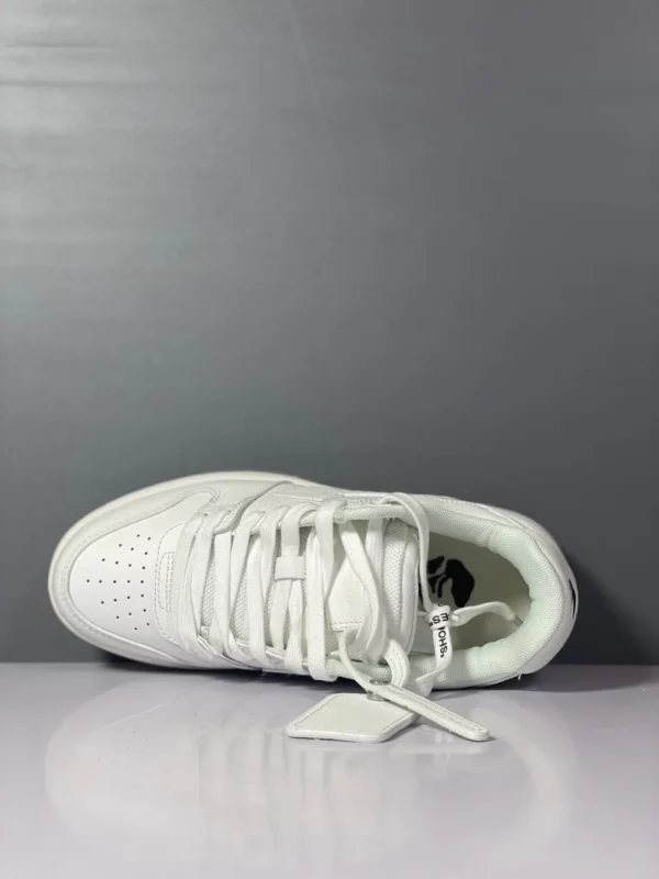 Off White shoes - Replica shoes