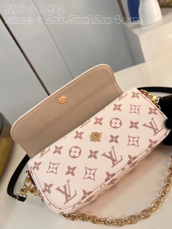 Louis Vuitton bag - louis vuitton replica bags