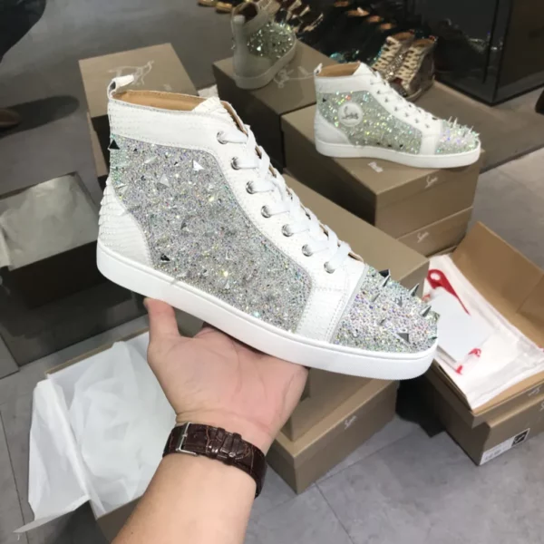 Christian Louboutin shoes - rep shoes