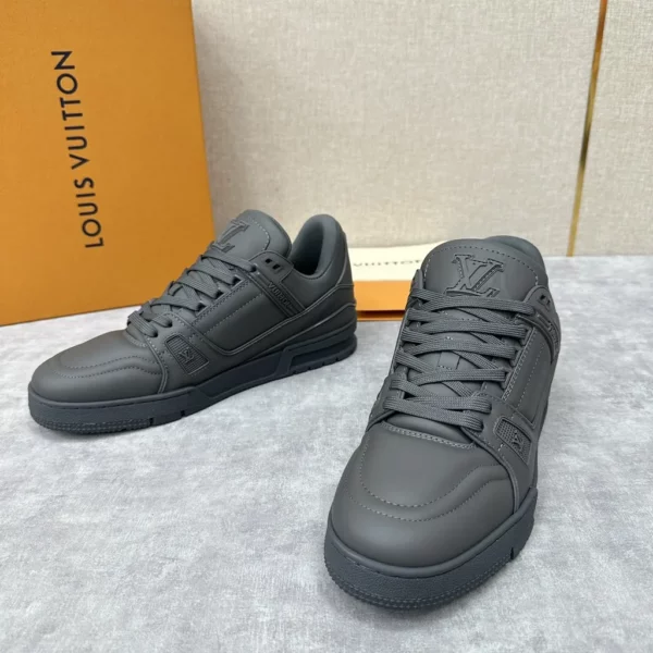 Louis Vuitton shoes - louis vuitton replica shoes