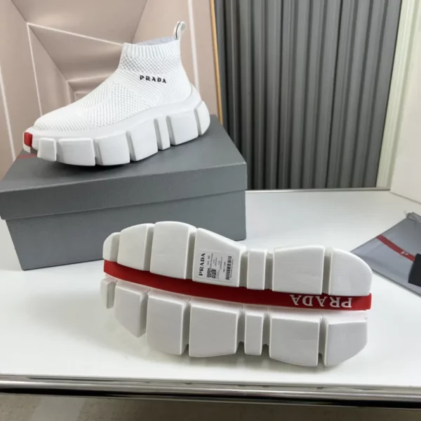 Prada shoes - Reps shoes