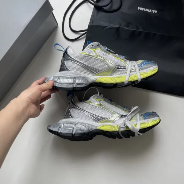 Balenciaga shoes - Replica shoes