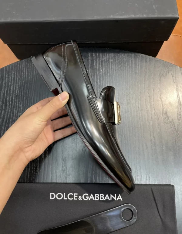 Dolce Gabbana shoes - rep shoes