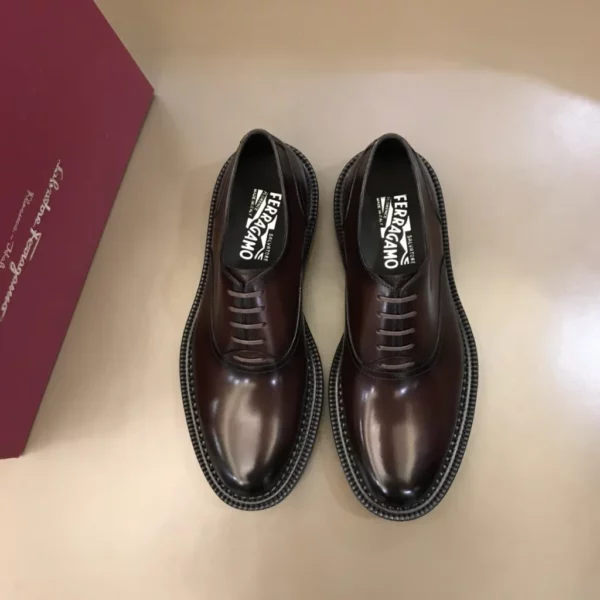 Ferragamo shoes - Reps shoes