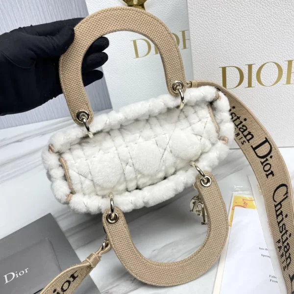 Dior bag - replica dior bags