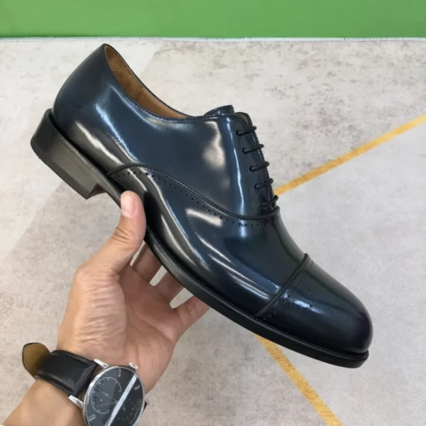 Ferragamo shoes - rep shoes