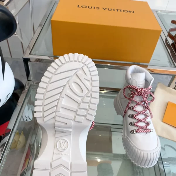 Louis Vuitton shoes - louis vuitton replica shoes