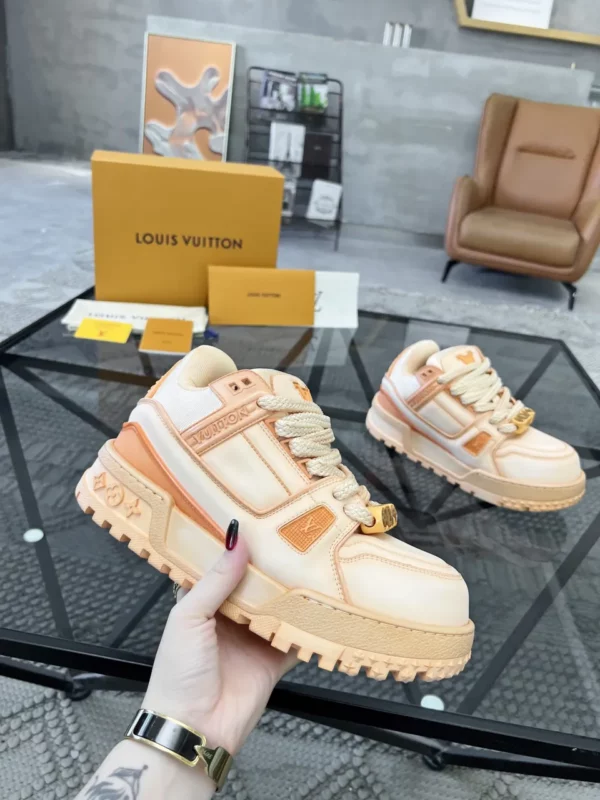 Louis Vuitton shoes - louis vuitton replica shoes