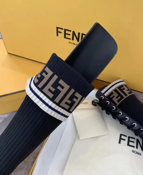 Fendi shoes - Reps shoes