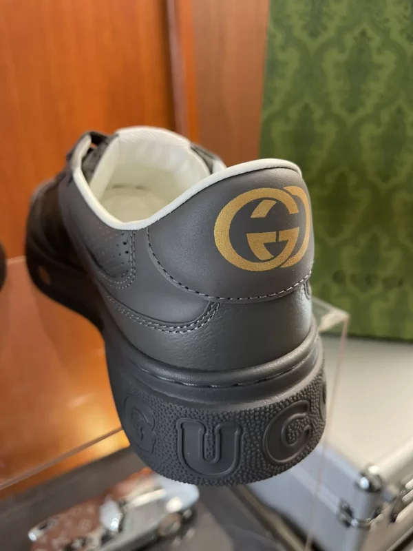 Gucci shoes - replica gucci shoes