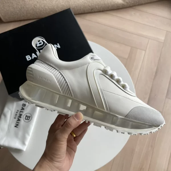 Balmain shoes - Replica shoes