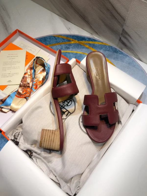 Hermes shoes - Replica shoes