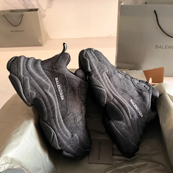 Balenciaga shoes - rep shoes