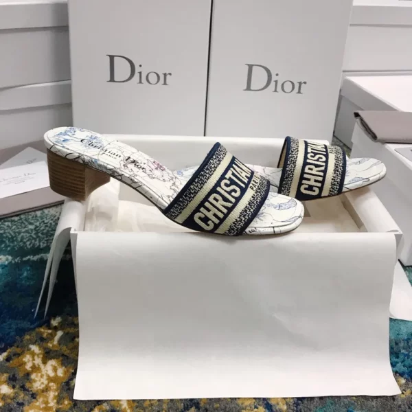 Dior shoes - rep shoes