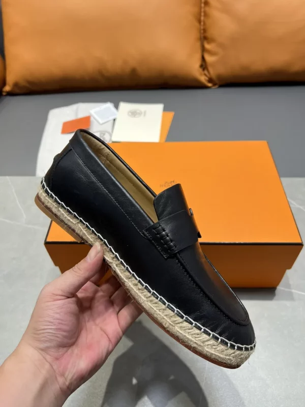 Hermes shoes - rep shoes