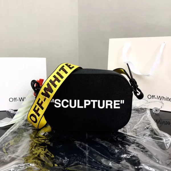 Off White bag - rep bags