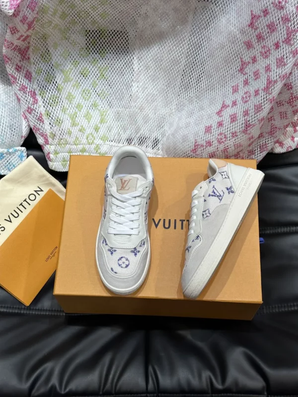 Louis Vuitton shoes - louis vuitton replica shoes