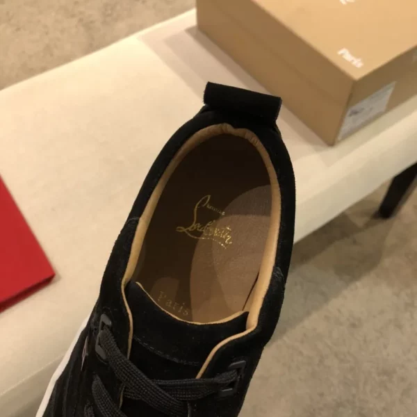 Christian Louboutin shoes - rep shoes