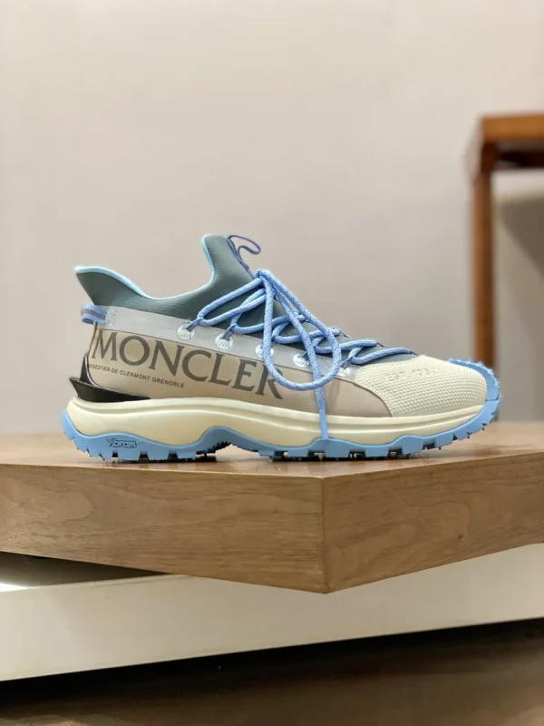 Moncler shoes - rep shoes