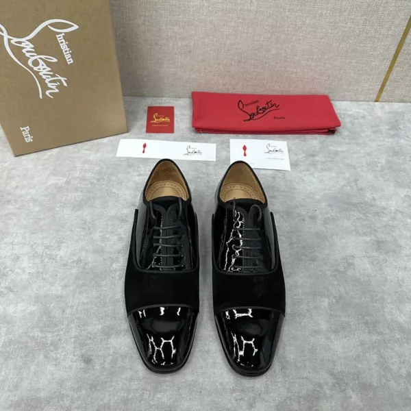 Christian Louboutin shoes - Reps shoes