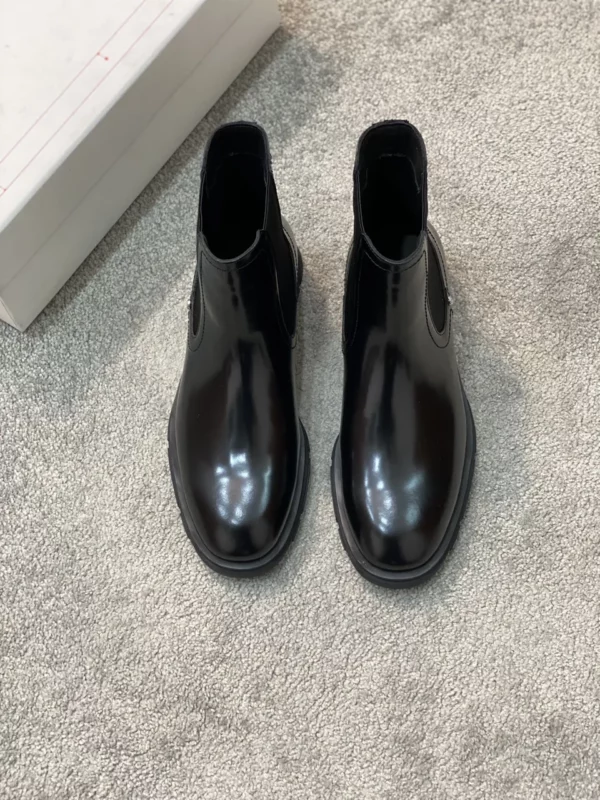 Alexander MCQueen shoes - Replica shoes