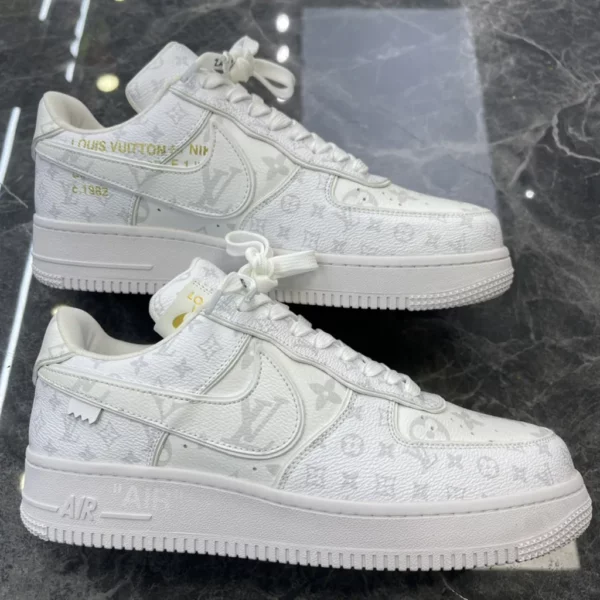 Louis Vuitton shoes - louis vuitton replica shoes