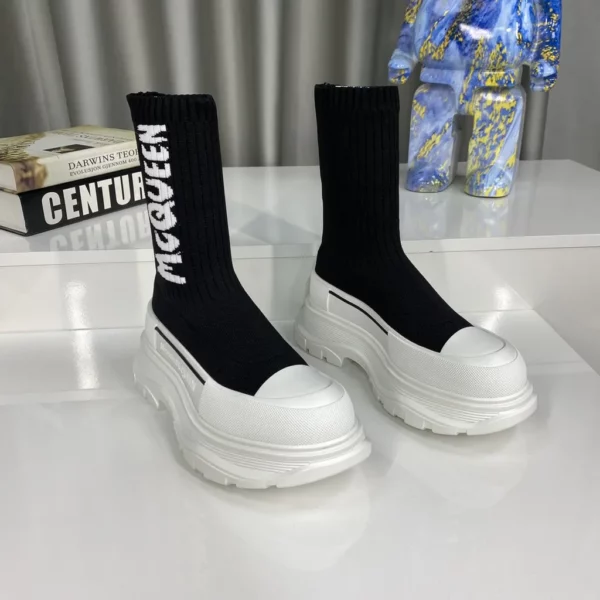 Alexander MCQueen shoes - rep shoes