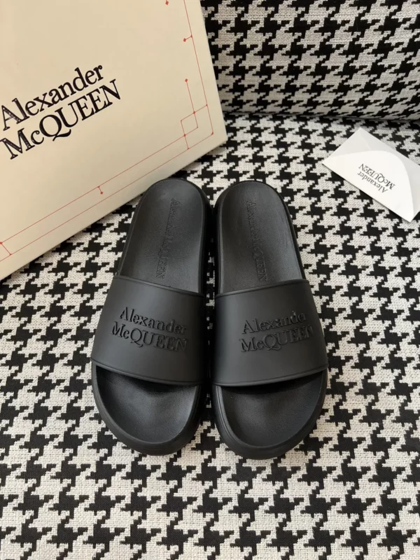 Alexander MCQueen shoes - rep shoes