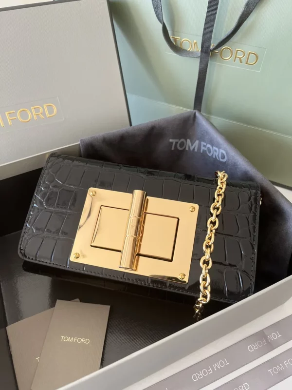 Tom Ford bag - rep bags