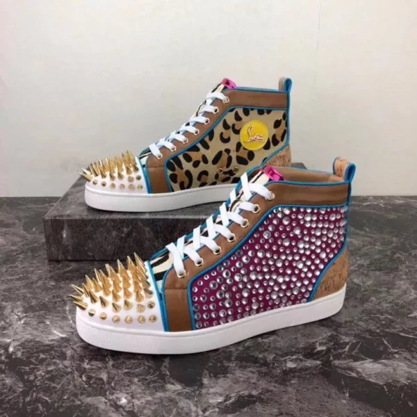 Christian Louboutin shoes - Reps shoes