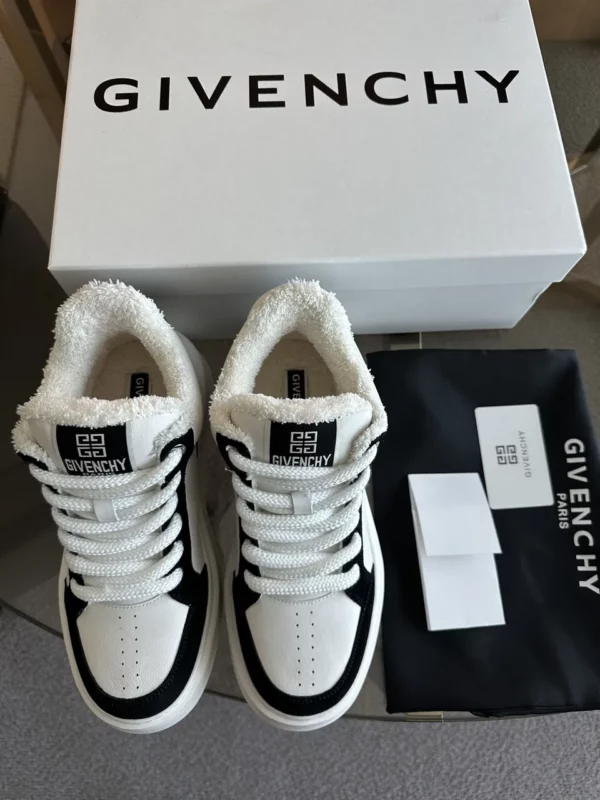 Givenchy shoes - rep shoes