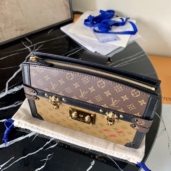 Louis Vuitton bag - louis vuitton replica bags