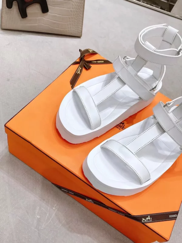 Hermes shoes - rep shoes