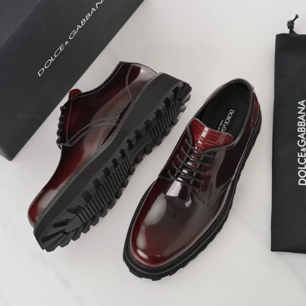 Dolce Gabbana shoes - rep shoes