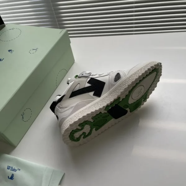 Off White shoes - Reps shoes