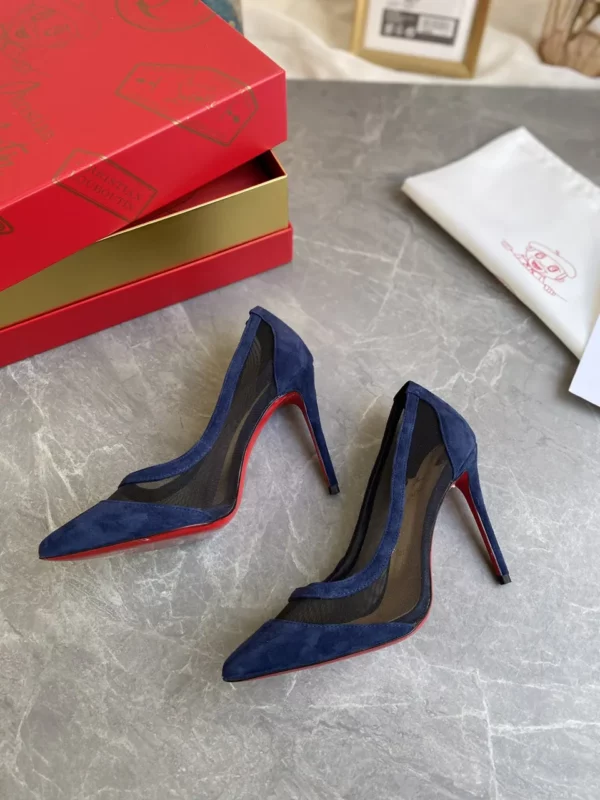 Christian Louboutin shoes - Reps shoes