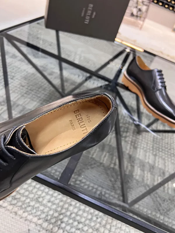 Berluti shoes - rep shoes