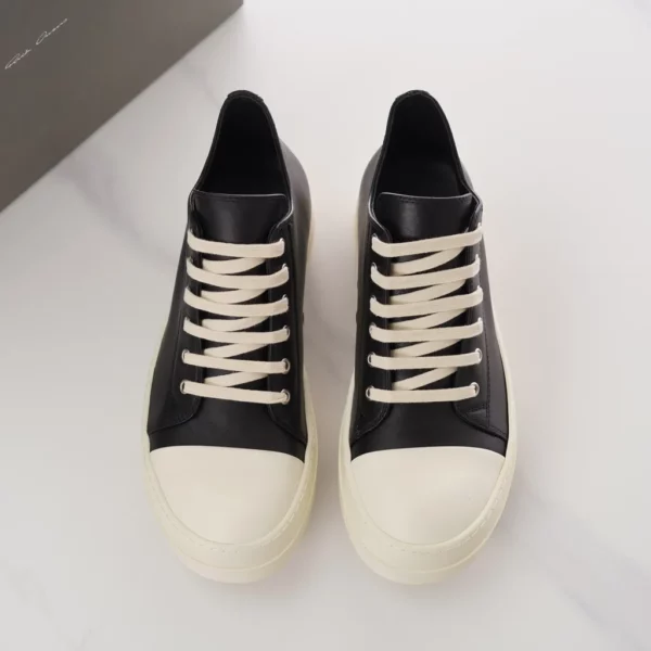 Rick Owens shoes - rep shoes