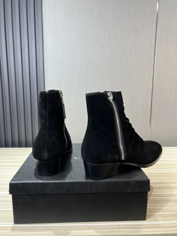 Saint Laurent shoes - Replica shoes