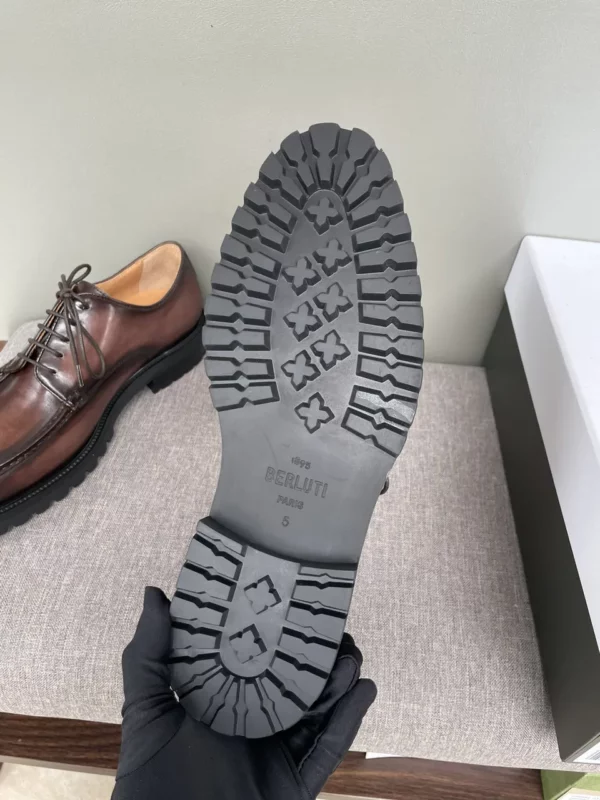 Berluti shoes - rep shoes